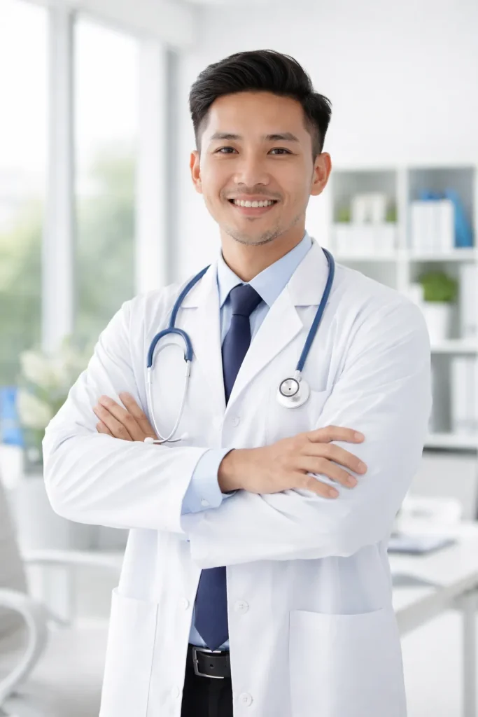 tuyen dung bac si da khoa