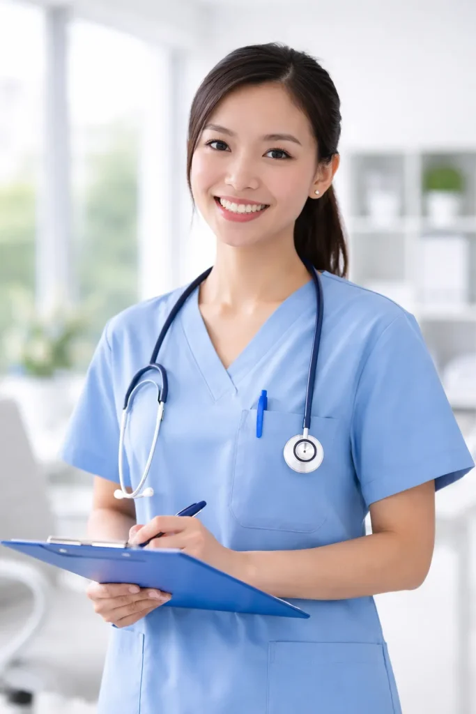 tuyen dung bac si dieu duong